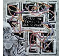 Screaming Females - All At Once [Vinilo]