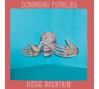 Screaming Females Rose Mountain (Vinyl) (Importación USA)