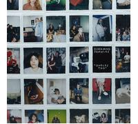 Screaming Females Singles Too (Vinyl) 12" Album