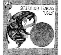 Screaming Females Ugly (Vinyl) (Importación USA)