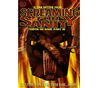 Screaming for Sanity: Truth or Dare Part III [Reino Unido] [DVD]