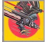 Screaming For Vengeance (CD)