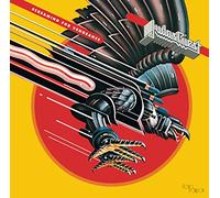 Judas Priest - Screaming For Vengeance [Vinilo]