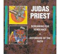 Screaming for Vengeance/Defenders of the Faith