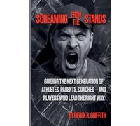 Screaming from the Stands (Ice Hockey Scouting and Recruiting)