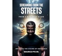 Screaming From The Street