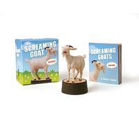 Screaming Goat: (The Original) (Rp Minis)