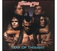 Screaming Jets - Tear of Thought