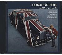 Screaming Lord Sutch - And Heavy Friends