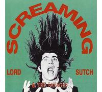 Screaming Lord Sutch - And the Savages