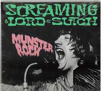 Screaming Lord Sutch - Munster Rock