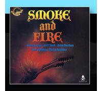 Screaming Lord Sutch - Smoke and Fire [Import]