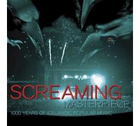 Screaming Masterpiece Various (CD) (Importación USA)