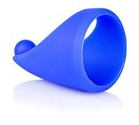 Screaming O Anillo, Color Azul - 1 Anillo
