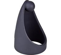 Screaming O Anillo, Color Negro - 1 Anillo