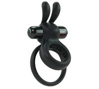 Screaming O Anillo Ohare - Negro - 200 gr