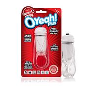 Screaming O Anillo Oyeah! Plus - Claro - 100 gr