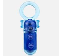 Screaming O Anillo para Pene - 1 unidad