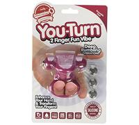 Screaming O Anillo para Pene - 1 unidad