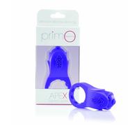 Screaming O Anillo Vibrador, Color Lila - 1 Anillo