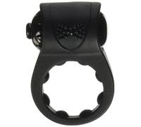 Screaming O Anillo Vibrador, Color Negro - 1 Anillo