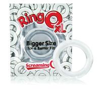 Screaming O - Anillo XL