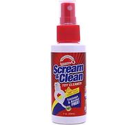 Screaming O - Anillos