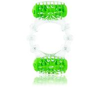 Screaming O - Anillos