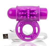 Screaming O - Anillos