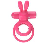 Screaming O - Anillos