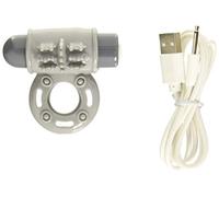 Screaming O - Anillos