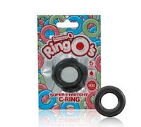 Screaming O RingO's Negro, 0,1 kg