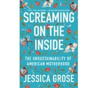 Screaming On The Inside (ebook)