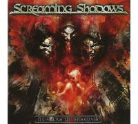 Screaming Shadows - New Era of Shadows
