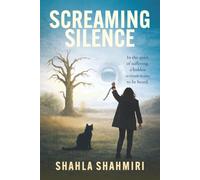 Screaming Silence: In the quiet of suffering, a hidden scream waits to be heard