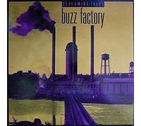 SCREAMING TREES - Buzz Factor [Vinilo]