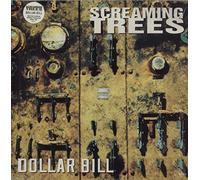 Screaming Trees - Dollar bill (1992) [VINYL]