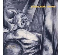 Screaming Trees – Dust – CD – Importación USA – Sony Music