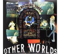 Screaming Trees – Other Worlds – Vinilo 12" EP