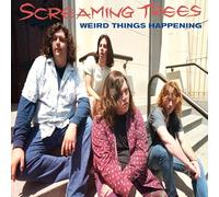 Screaming Trees - Strange Things Happening - The Ellensburg Demos 1986-88 - Vinyl LP - RSD 2024