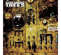 Screaming Trees - Sweet Oblivion