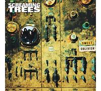 Screaming Trees - Sweet Oblivion [Vinilo]