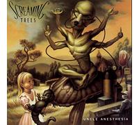 Screaming Trees - Uncle Anesthesia