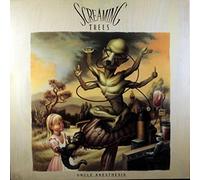 Screaming Trees - Uncle Anesthesia [Vinilo]