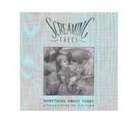 Screaming Trees - Uncle Anethesia / Somthing About Today / Who Lies
