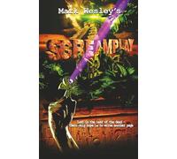 Screamplay: He who possesses the Ankh will rule the underworld forever.