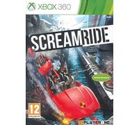 Screamride [Importación Francesa]
