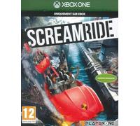Screamride [Importación Francesa]