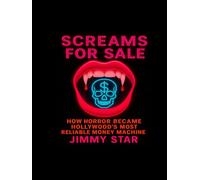 Screams For Sale: How Horror Became Hollywood's Most Reliable Money Machine