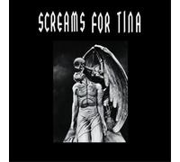 Screams For Tina - Screams For Tina (White vinyl) [Vinilo]